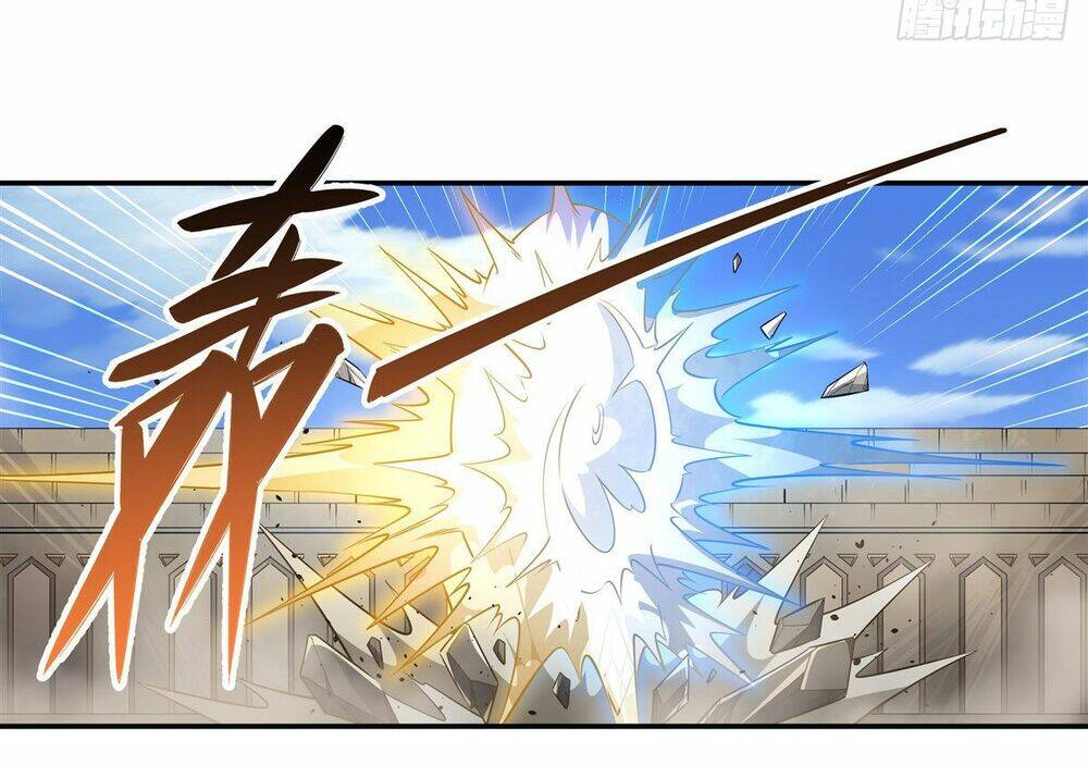 Các Nữ Đồ Đệ Của Ta Đều Là Chư Thiên Đại Lão Tương Lai Chapter 84 - Trang 2