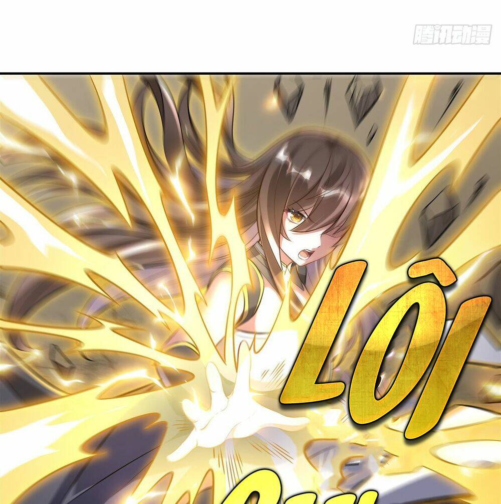 Các Nữ Đồ Đệ Của Ta Đều Là Chư Thiên Đại Lão Tương Lai Chapter 84 - Trang 2