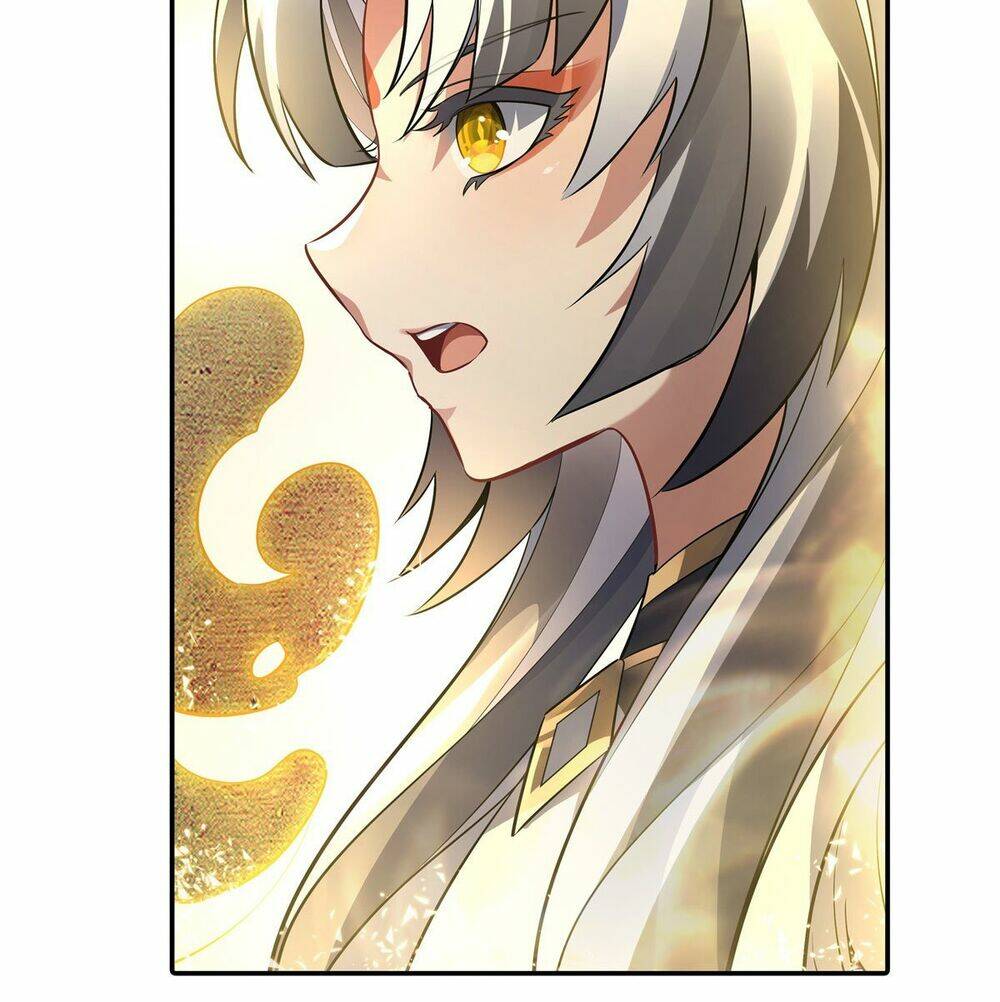 Các Nữ Đồ Đệ Của Ta Đều Là Chư Thiên Đại Lão Tương Lai Chapter 84 - Trang 2