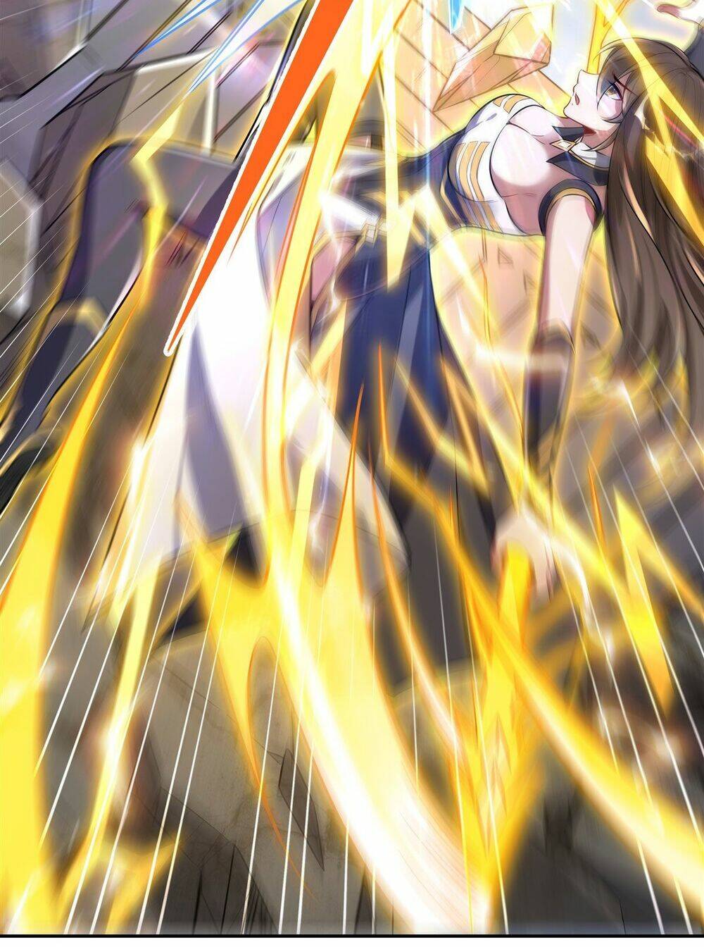 Các Nữ Đồ Đệ Của Ta Đều Là Chư Thiên Đại Lão Tương Lai Chapter 84 - Trang 2