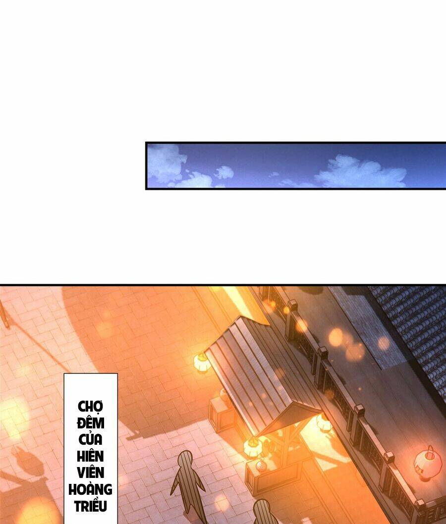 Các Nữ Đồ Đệ Của Ta Đều Là Chư Thiên Đại Lão Tương Lai Chapter 86 - Trang 2