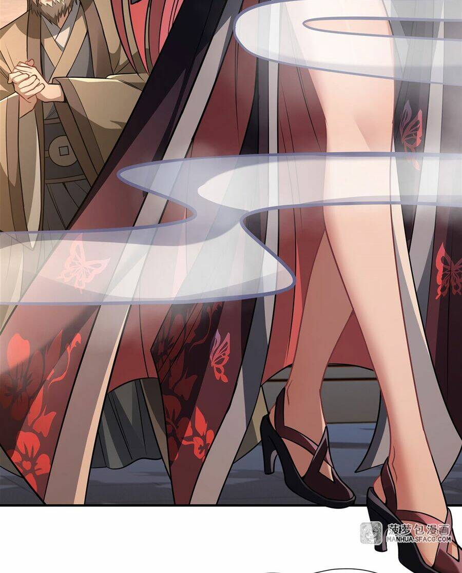 Các Nữ Đồ Đệ Của Ta Đều Là Chư Thiên Đại Lão Tương Lai Chapter 86 - Trang 2