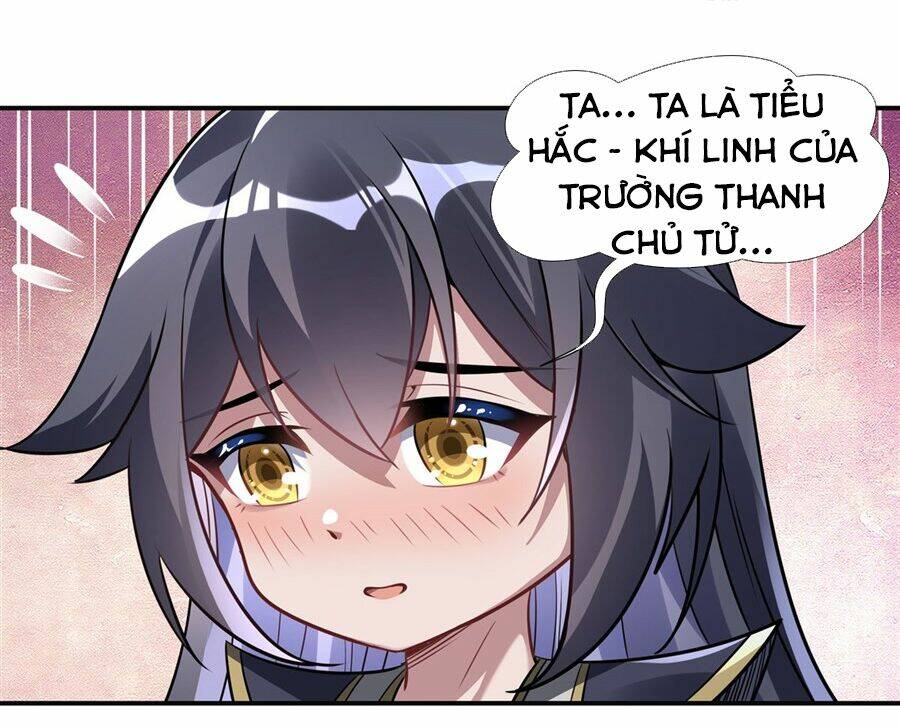 Các Nữ Đồ Đệ Của Ta Đều Là Chư Thiên Đại Lão Tương Lai Chapter 86 - Trang 2