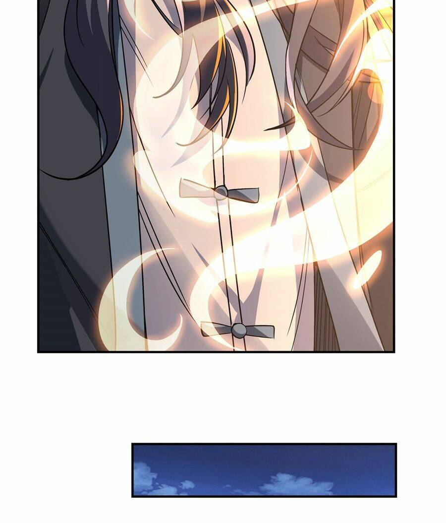 Các Nữ Đồ Đệ Của Ta Đều Là Chư Thiên Đại Lão Tương Lai Chapter 86 - Trang 2