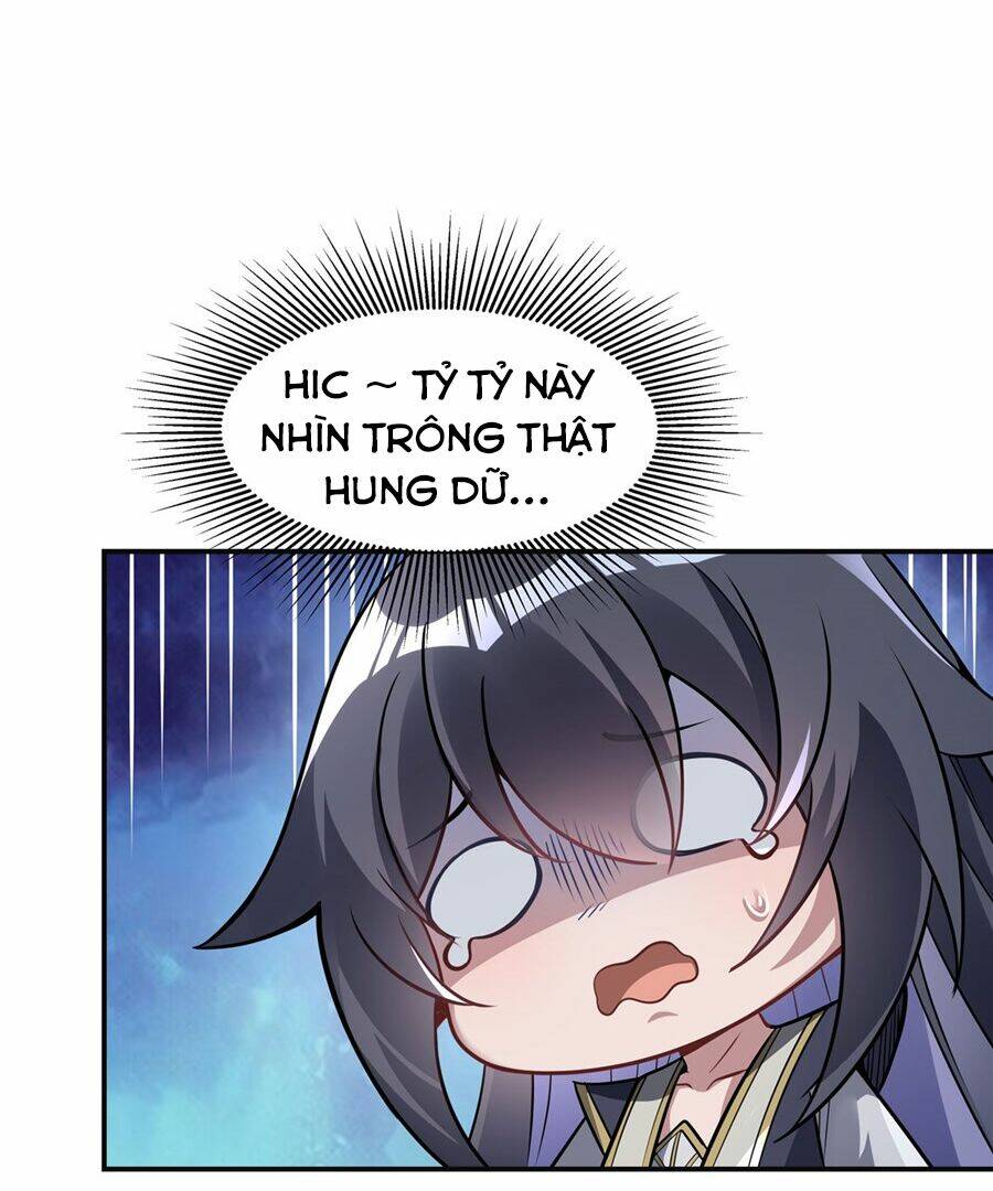 Các Nữ Đồ Đệ Của Ta Đều Là Chư Thiên Đại Lão Tương Lai Chapter 86 - Trang 2