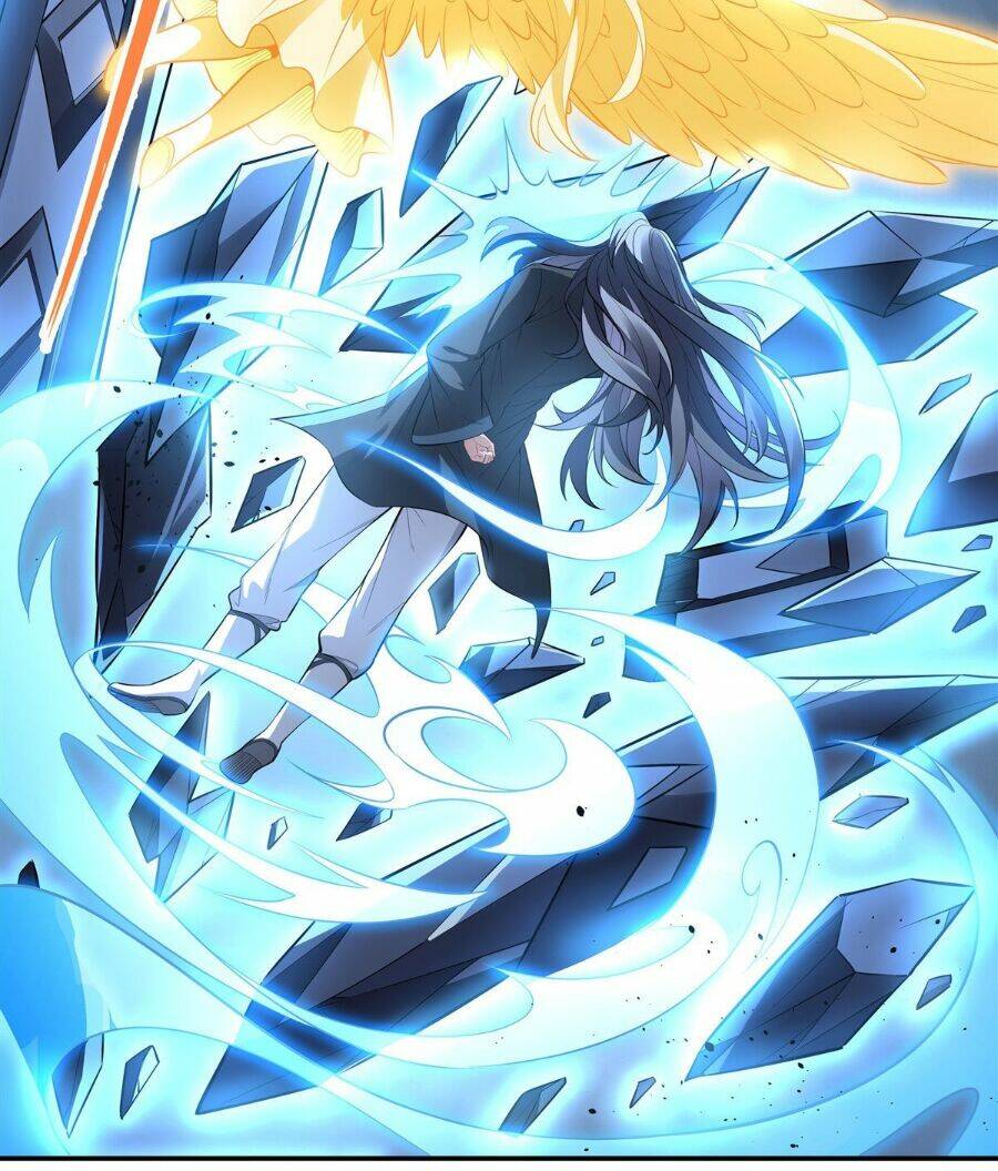 Các Nữ Đồ Đệ Của Ta Đều Là Chư Thiên Đại Lão Tương Lai Chapter 87 - Trang 2