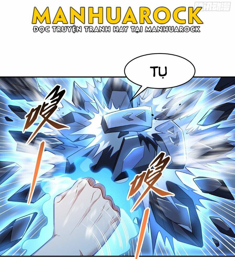 Các Nữ Đồ Đệ Của Ta Đều Là Chư Thiên Đại Lão Tương Lai Chapter 87 - Trang 2