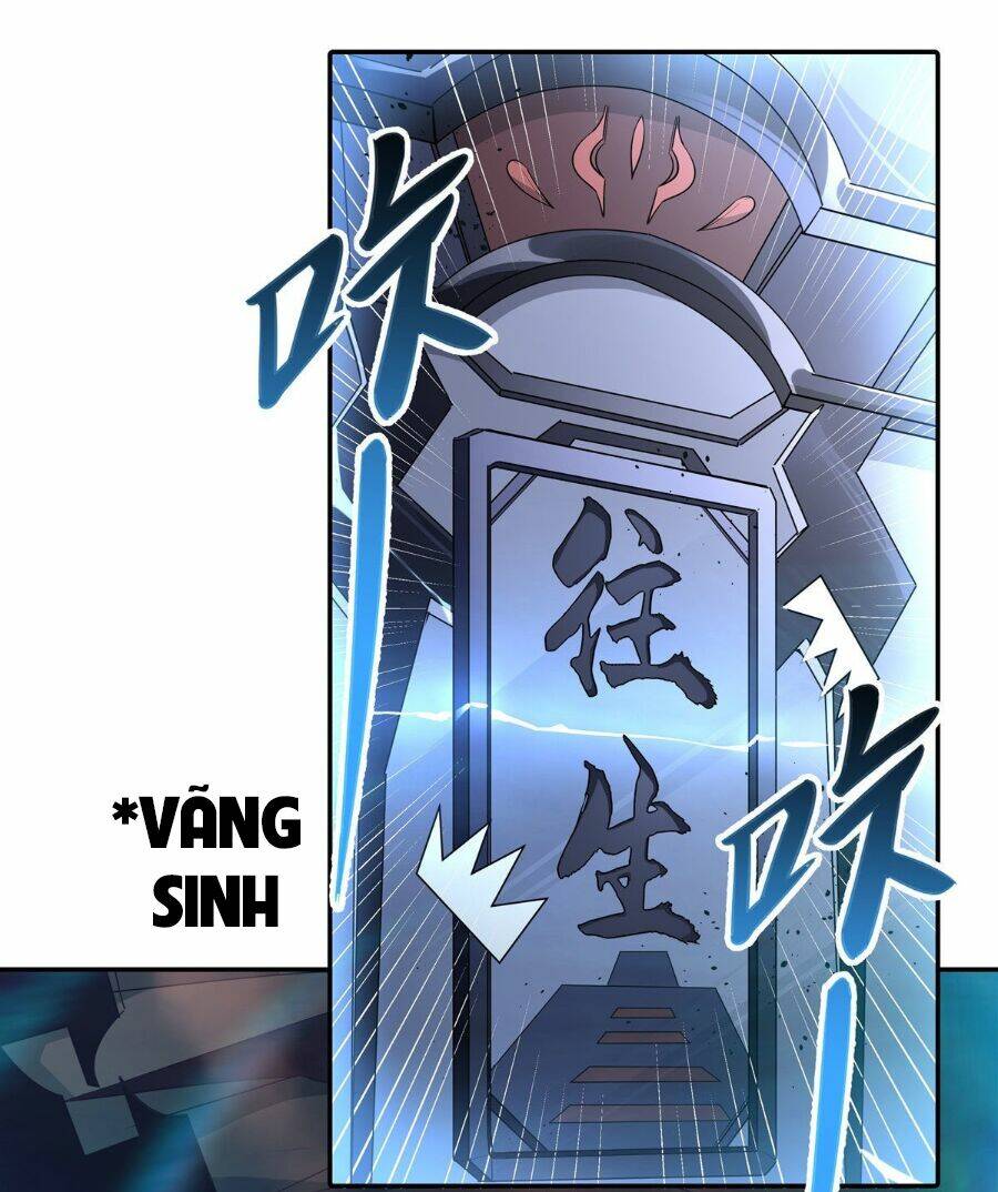 Các Nữ Đồ Đệ Của Ta Đều Là Chư Thiên Đại Lão Tương Lai Chapter 87 - Trang 2