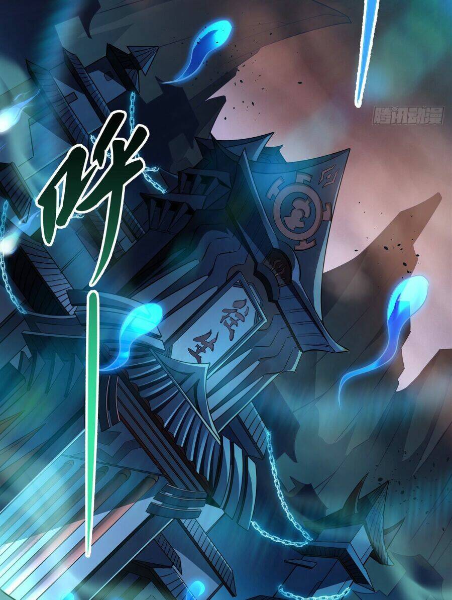 Các Nữ Đồ Đệ Của Ta Đều Là Chư Thiên Đại Lão Tương Lai Chapter 87 - Trang 2