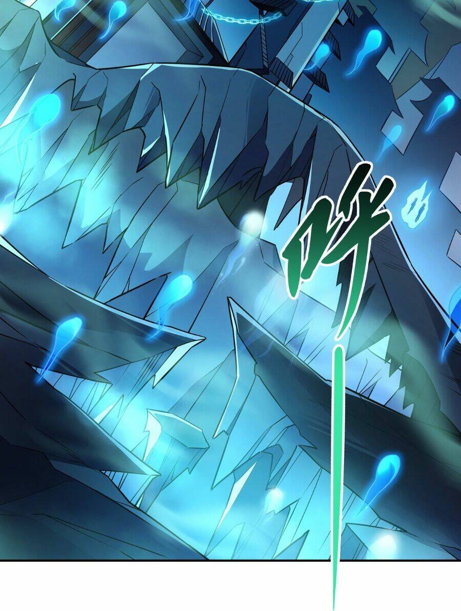 Các Nữ Đồ Đệ Của Ta Đều Là Chư Thiên Đại Lão Tương Lai Chapter 87 - Trang 2