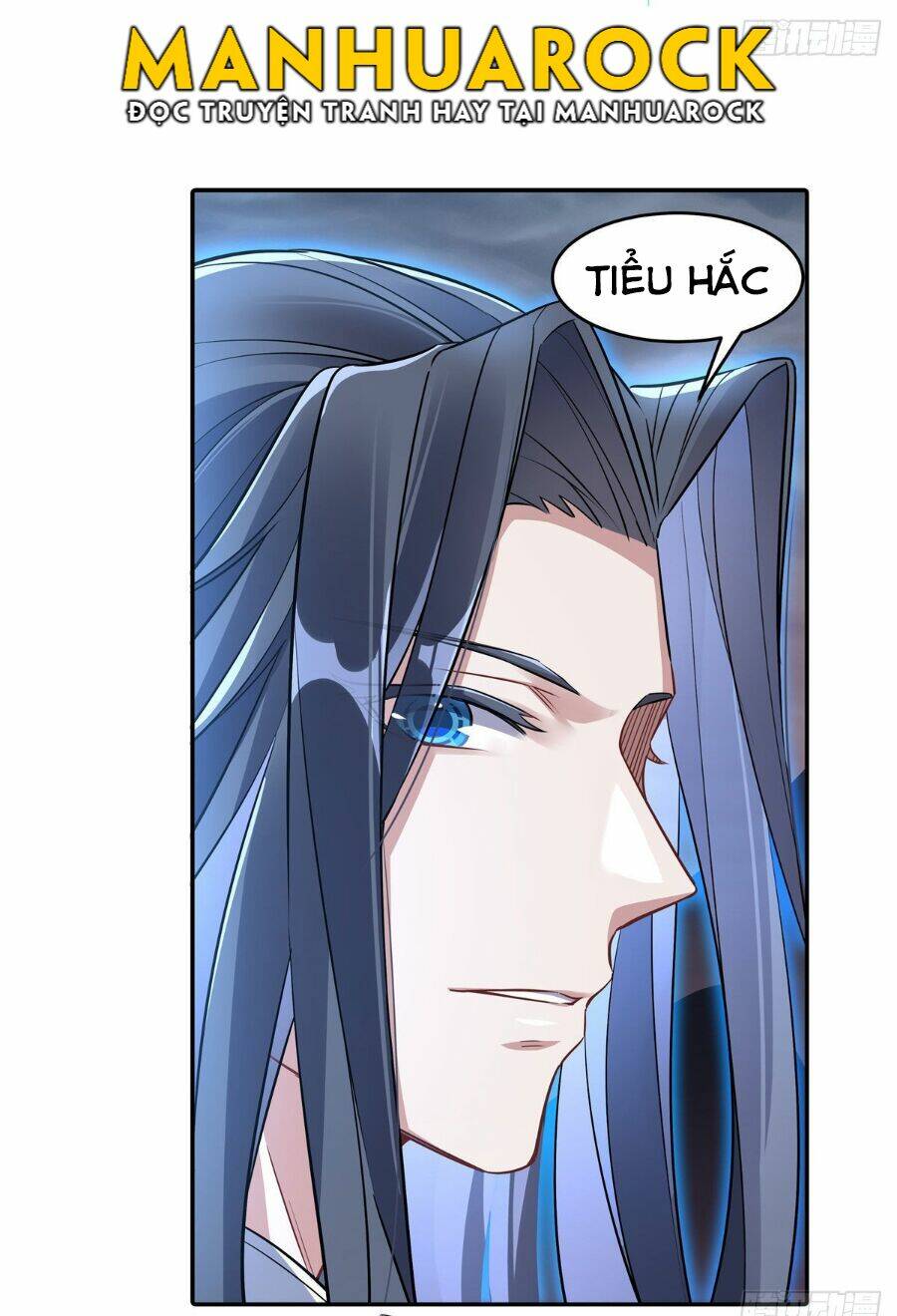 Các Nữ Đồ Đệ Của Ta Đều Là Chư Thiên Đại Lão Tương Lai Chapter 87 - Trang 2