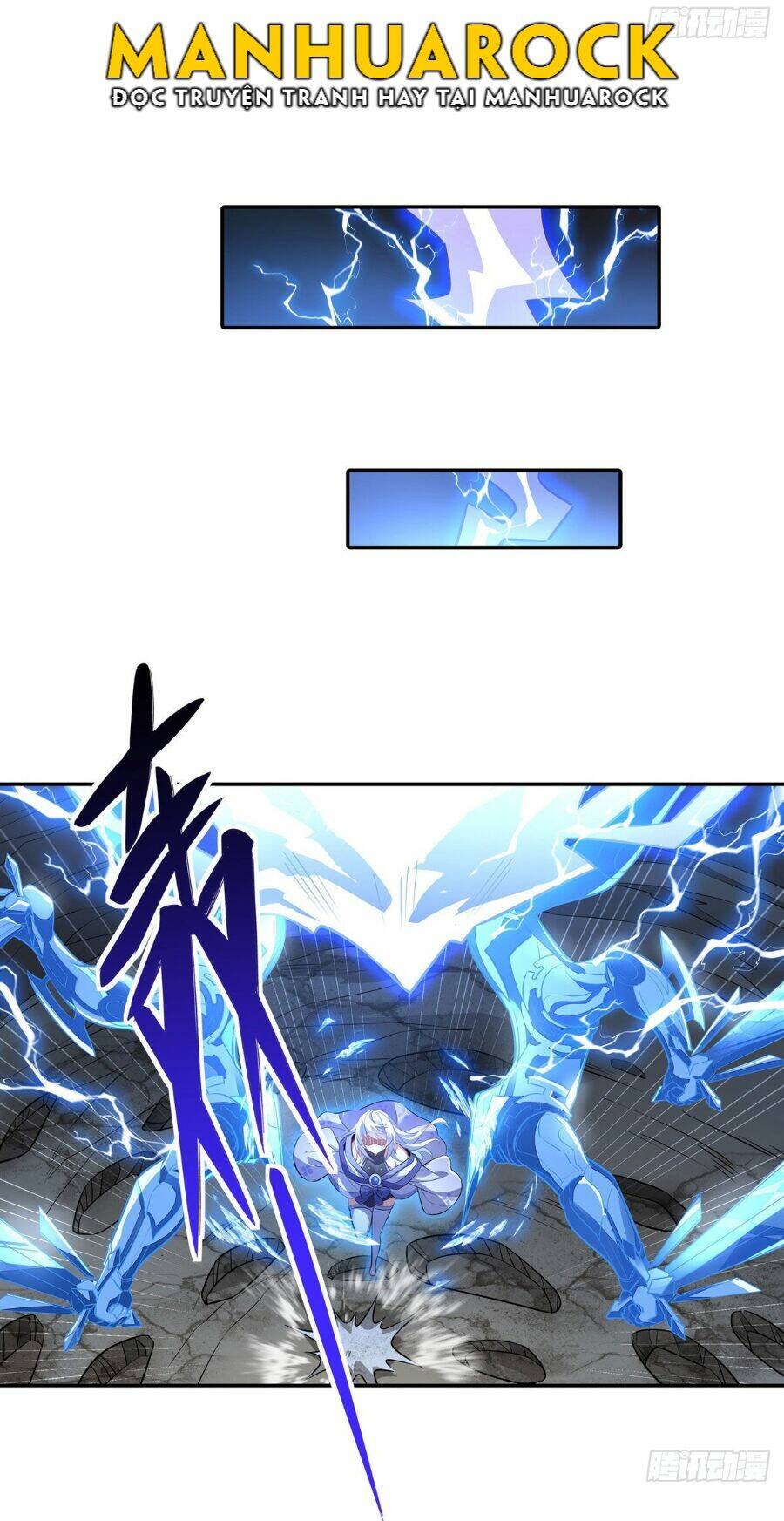 Các Nữ Đồ Đệ Của Ta Đều Là Chư Thiên Đại Lão Tương Lai Chapter 87 - Trang 2