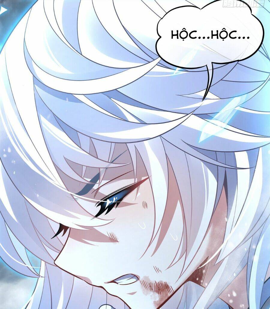 Các Nữ Đồ Đệ Của Ta Đều Là Chư Thiên Đại Lão Tương Lai Chapter 87 - Trang 2