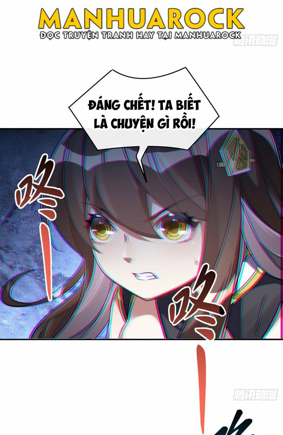 Các Nữ Đồ Đệ Của Ta Đều Là Chư Thiên Đại Lão Tương Lai Chapter 87 - Trang 2