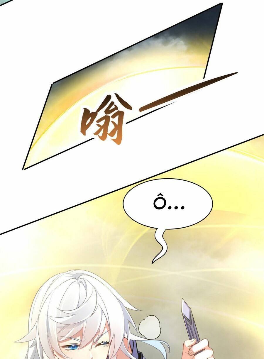 Các Nữ Đồ Đệ Của Ta Đều Là Chư Thiên Đại Lão Tương Lai Chapter 87 - Trang 2