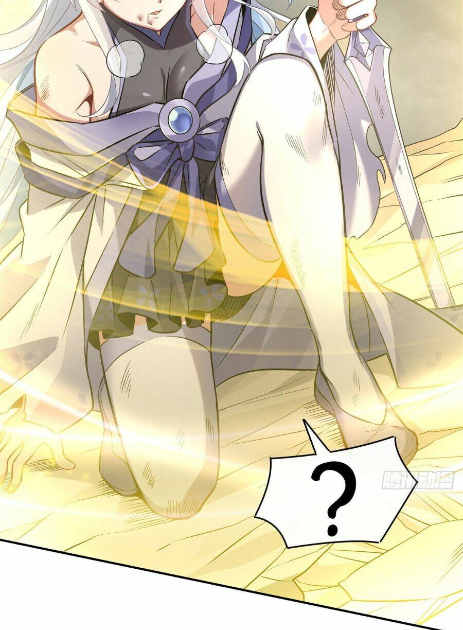 Các Nữ Đồ Đệ Của Ta Đều Là Chư Thiên Đại Lão Tương Lai Chapter 87 - Trang 2