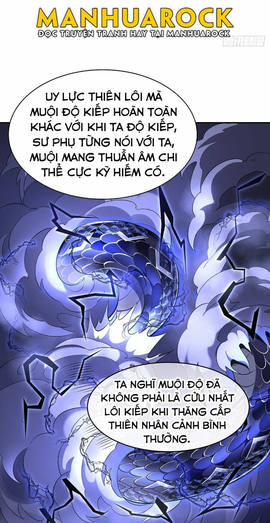 Các Nữ Đồ Đệ Của Ta Đều Là Chư Thiên Đại Lão Tương Lai Chapter 87 - Trang 2