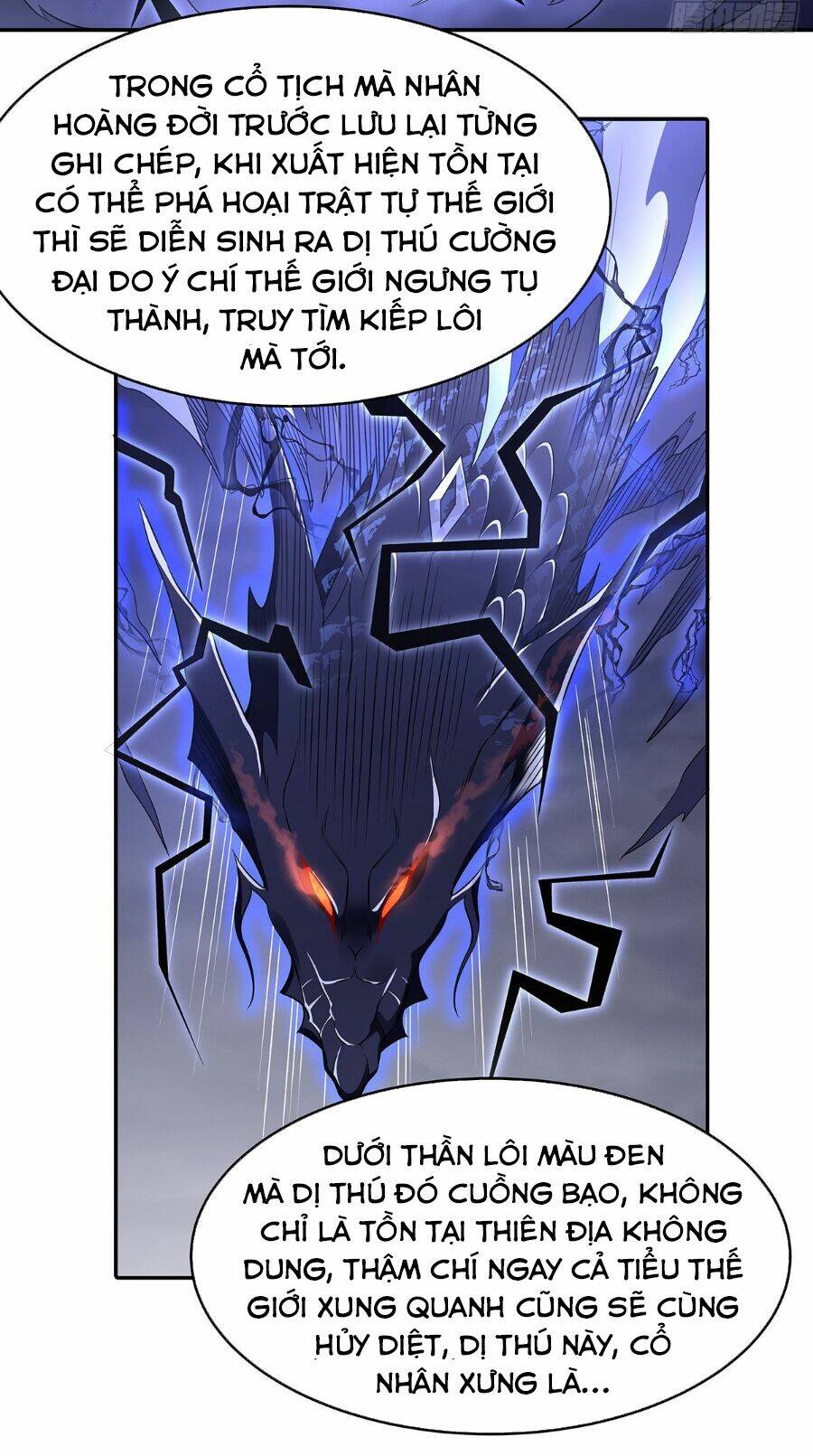 Các Nữ Đồ Đệ Của Ta Đều Là Chư Thiên Đại Lão Tương Lai Chapter 87 - Trang 2