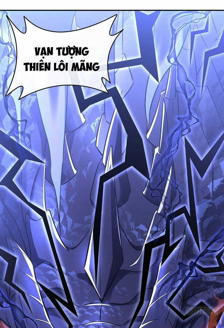 Các Nữ Đồ Đệ Của Ta Đều Là Chư Thiên Đại Lão Tương Lai Chapter 87 - Trang 2