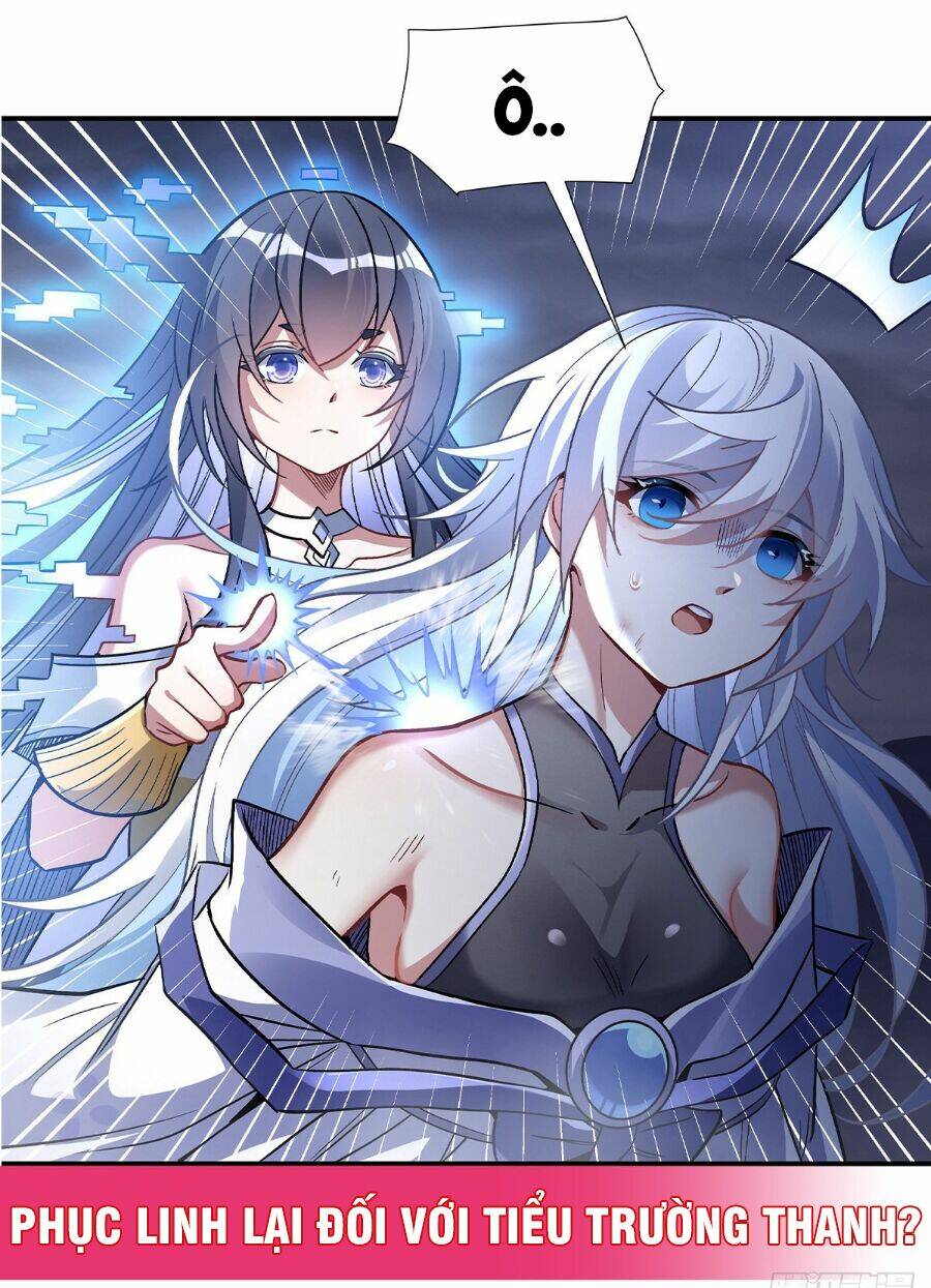 Các Nữ Đồ Đệ Của Ta Đều Là Chư Thiên Đại Lão Tương Lai Chapter 87 - Trang 2