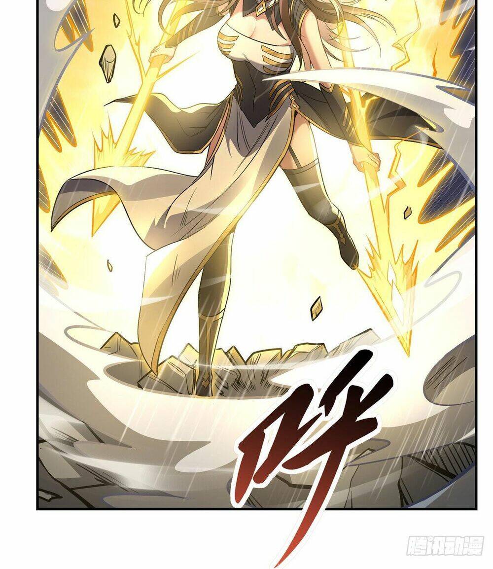 Các Nữ Đồ Đệ Của Ta Đều Là Chư Thiên Đại Lão Tương Lai Chapter 88 - Trang 2