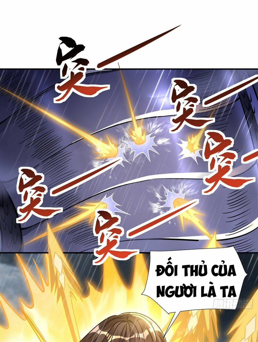 Các Nữ Đồ Đệ Của Ta Đều Là Chư Thiên Đại Lão Tương Lai Chapter 88 - Trang 2