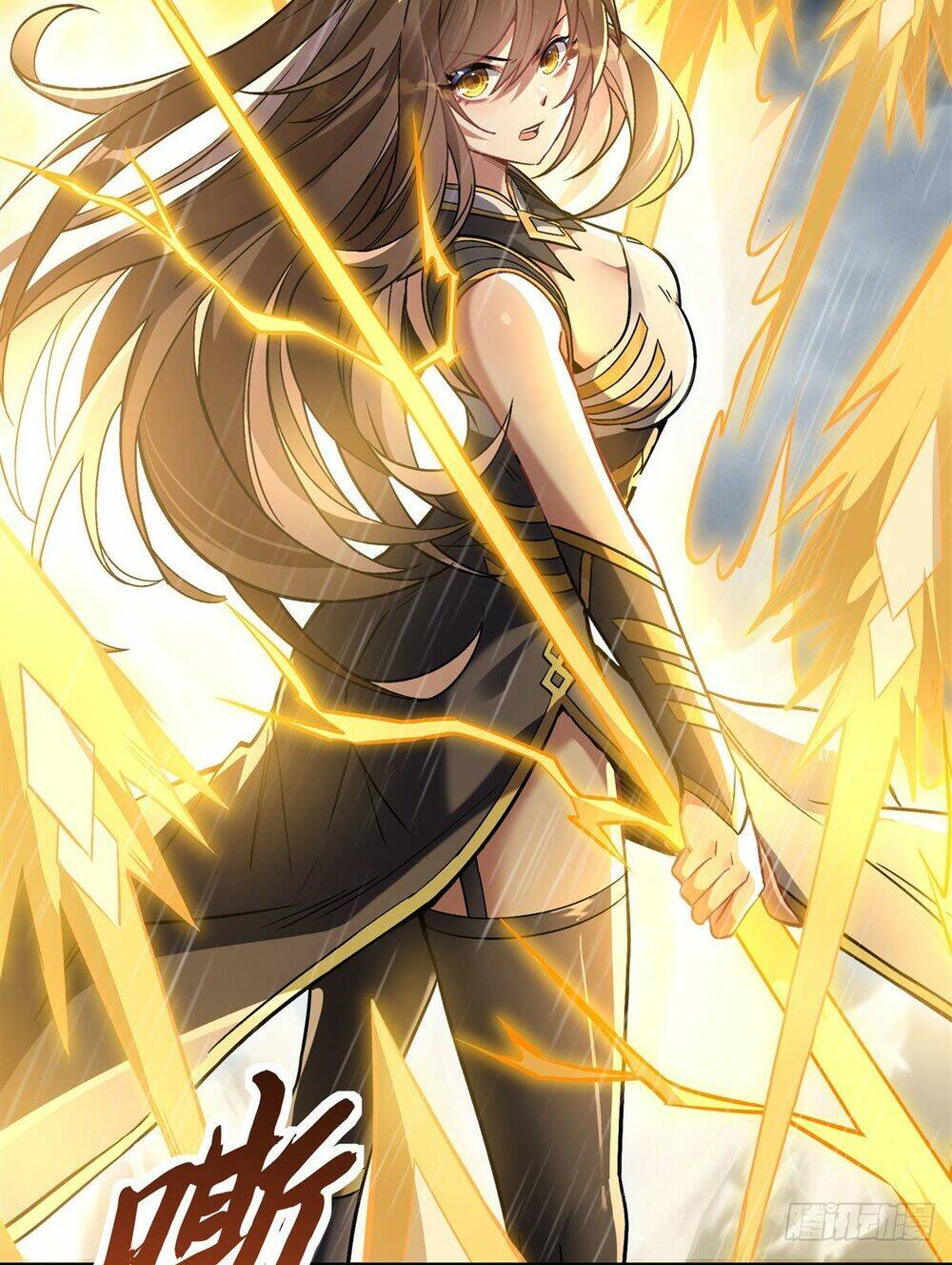 Các Nữ Đồ Đệ Của Ta Đều Là Chư Thiên Đại Lão Tương Lai Chapter 88 - Trang 2