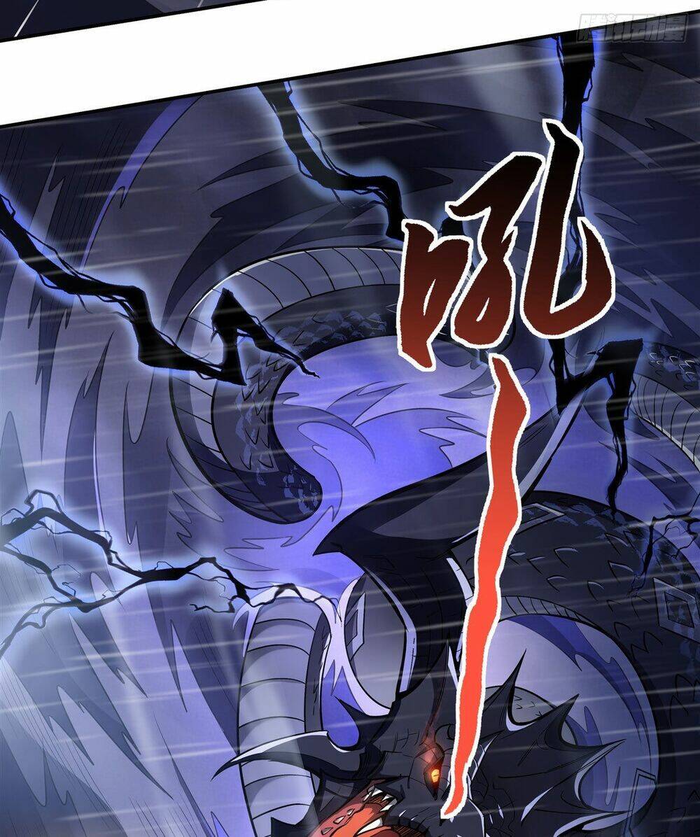 Các Nữ Đồ Đệ Của Ta Đều Là Chư Thiên Đại Lão Tương Lai Chapter 88 - Trang 2