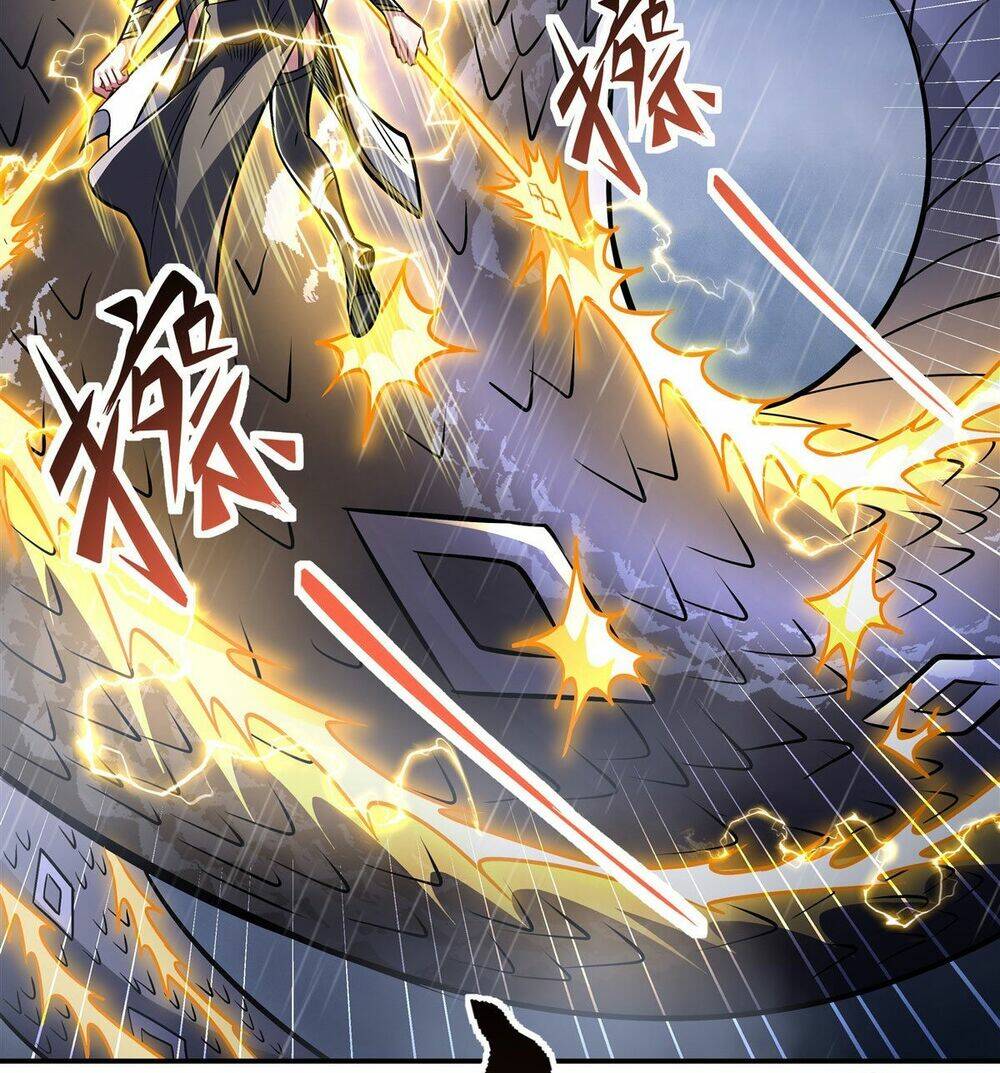 Các Nữ Đồ Đệ Của Ta Đều Là Chư Thiên Đại Lão Tương Lai Chapter 88 - Trang 2