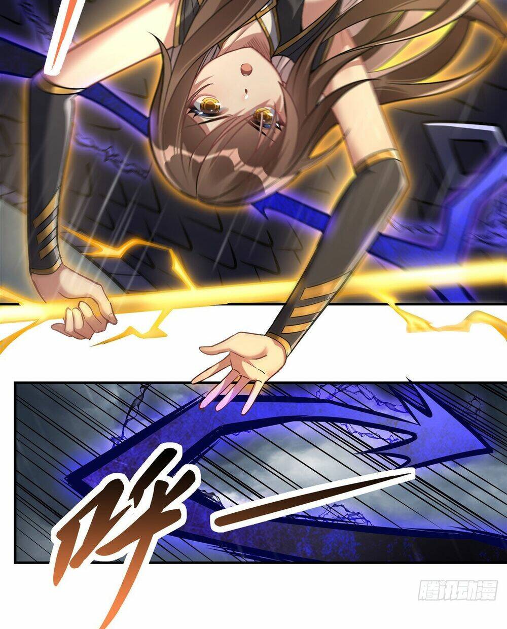 Các Nữ Đồ Đệ Của Ta Đều Là Chư Thiên Đại Lão Tương Lai Chapter 88 - Trang 2