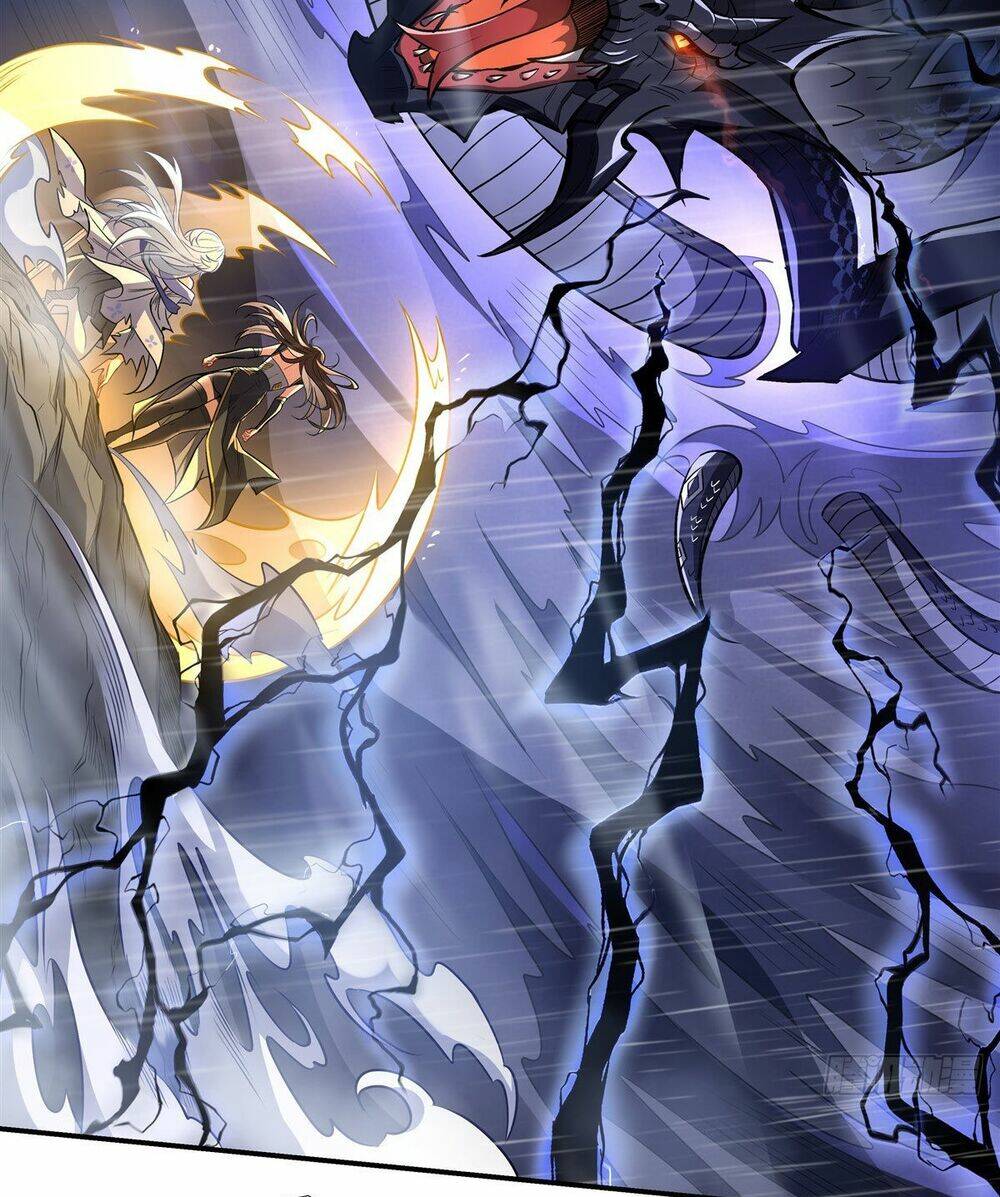 Các Nữ Đồ Đệ Của Ta Đều Là Chư Thiên Đại Lão Tương Lai Chapter 88 - Trang 2