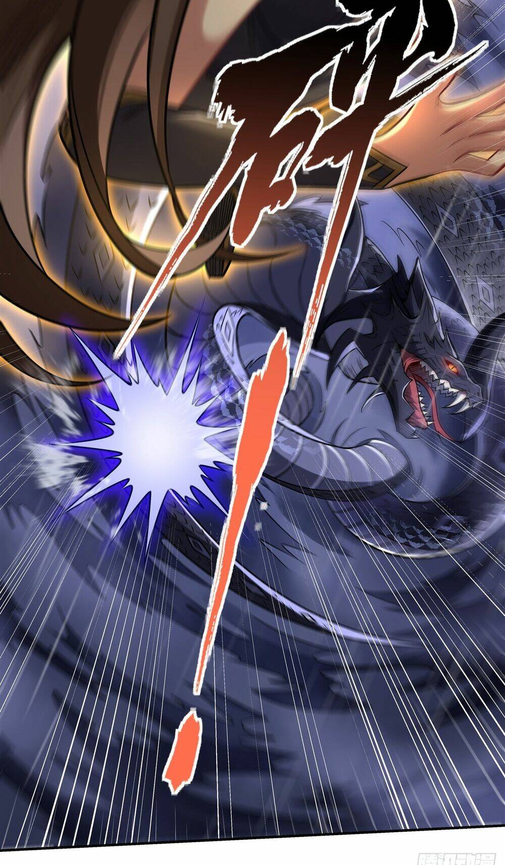 Các Nữ Đồ Đệ Của Ta Đều Là Chư Thiên Đại Lão Tương Lai Chapter 88 - Trang 2