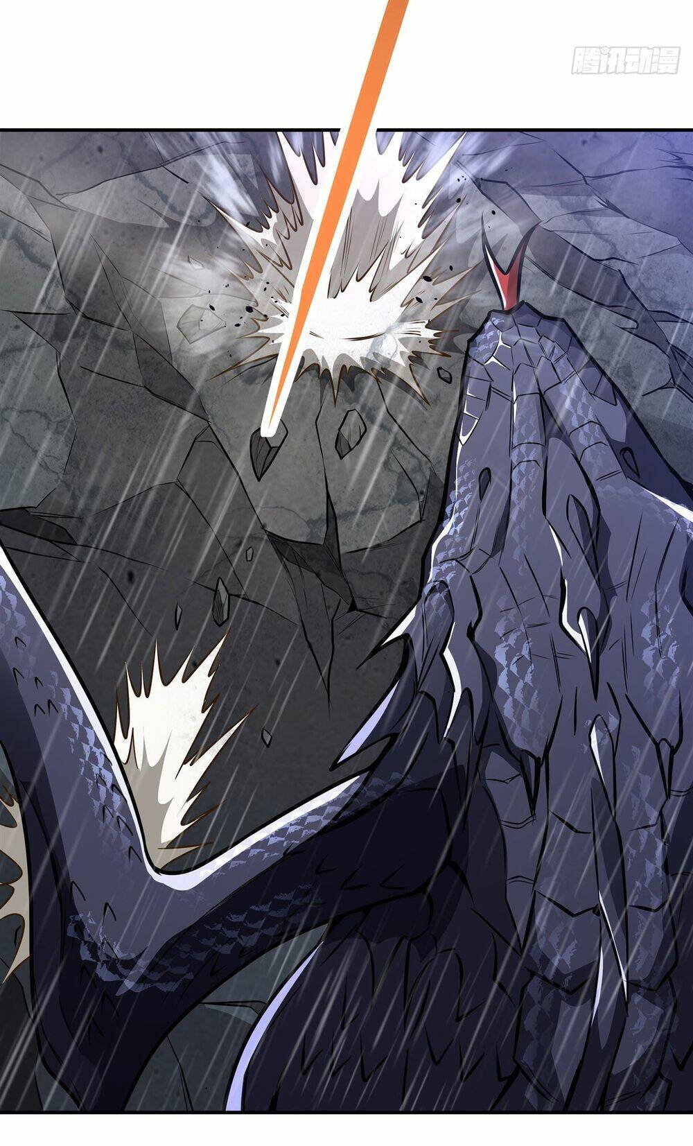 Các Nữ Đồ Đệ Của Ta Đều Là Chư Thiên Đại Lão Tương Lai Chapter 88 - Trang 2