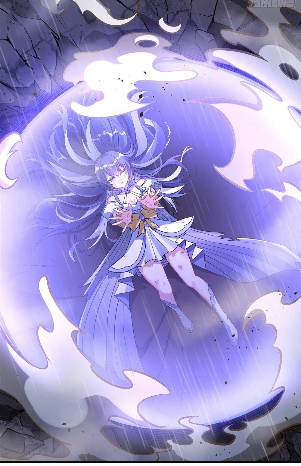 Các Nữ Đồ Đệ Của Ta Đều Là Chư Thiên Đại Lão Tương Lai Chapter 88 - Trang 2