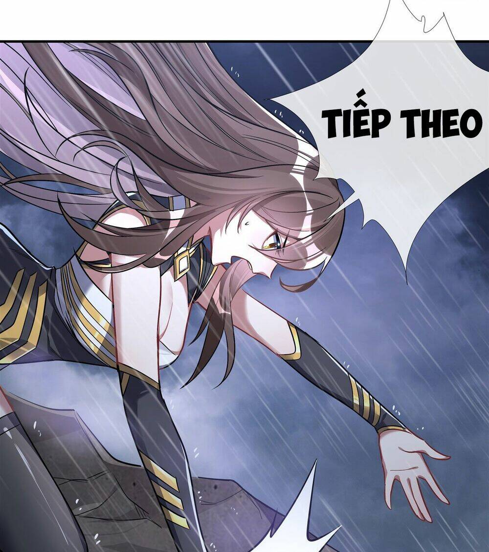 Các Nữ Đồ Đệ Của Ta Đều Là Chư Thiên Đại Lão Tương Lai Chapter 88 - Trang 2