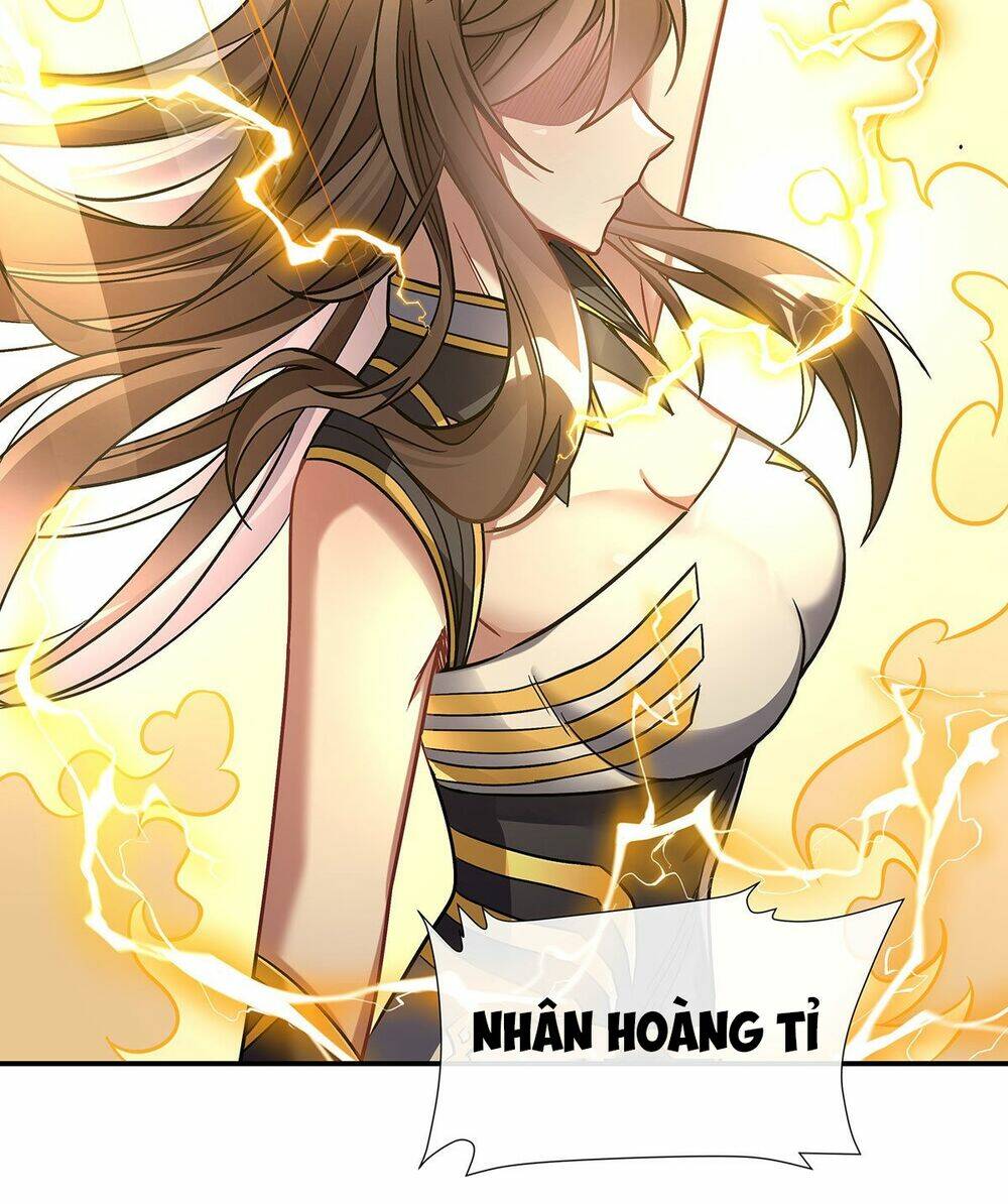 Các Nữ Đồ Đệ Của Ta Đều Là Chư Thiên Đại Lão Tương Lai Chapter 88 - Trang 2