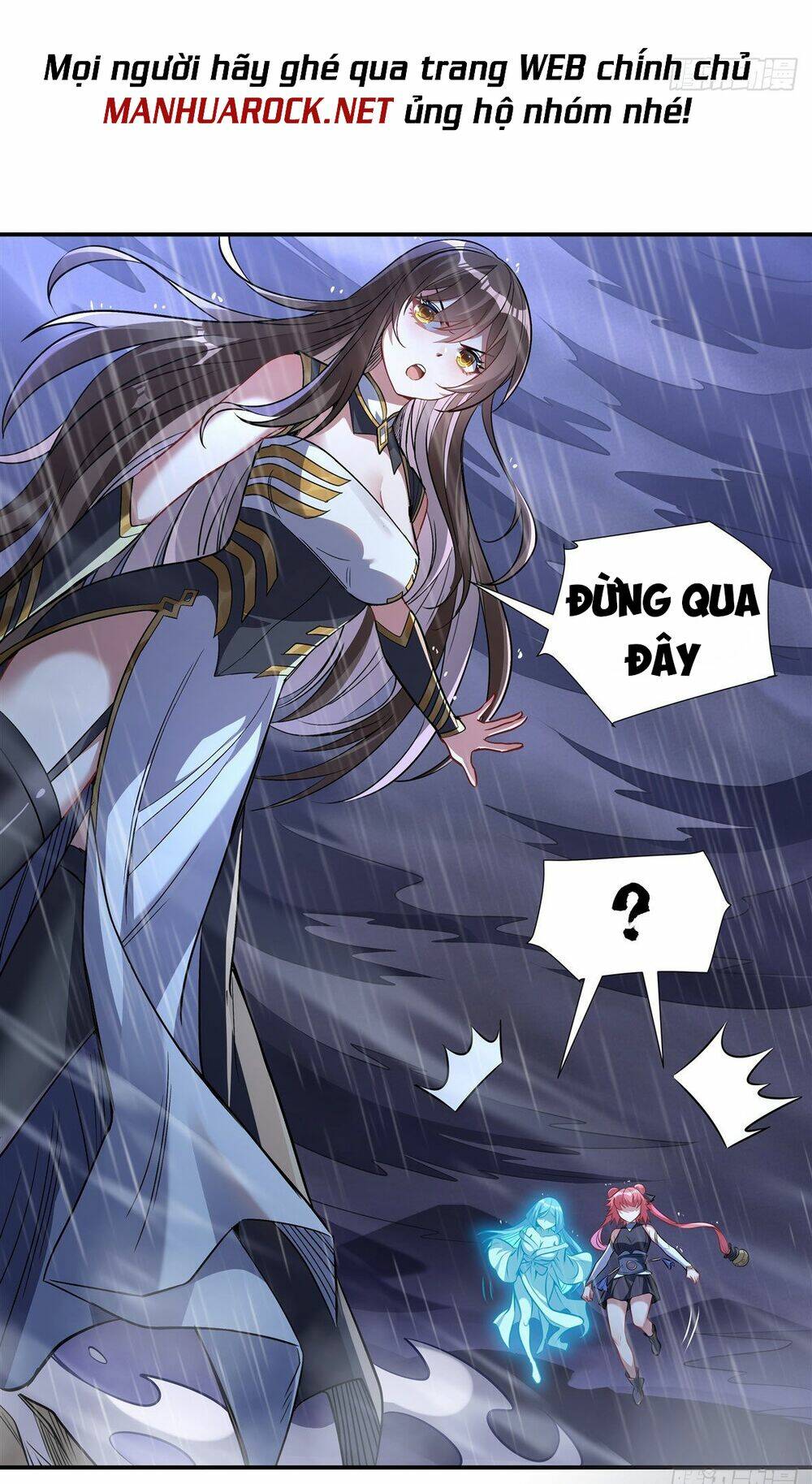 Các Nữ Đồ Đệ Của Ta Đều Là Chư Thiên Đại Lão Tương Lai Chapter 88 - Trang 2