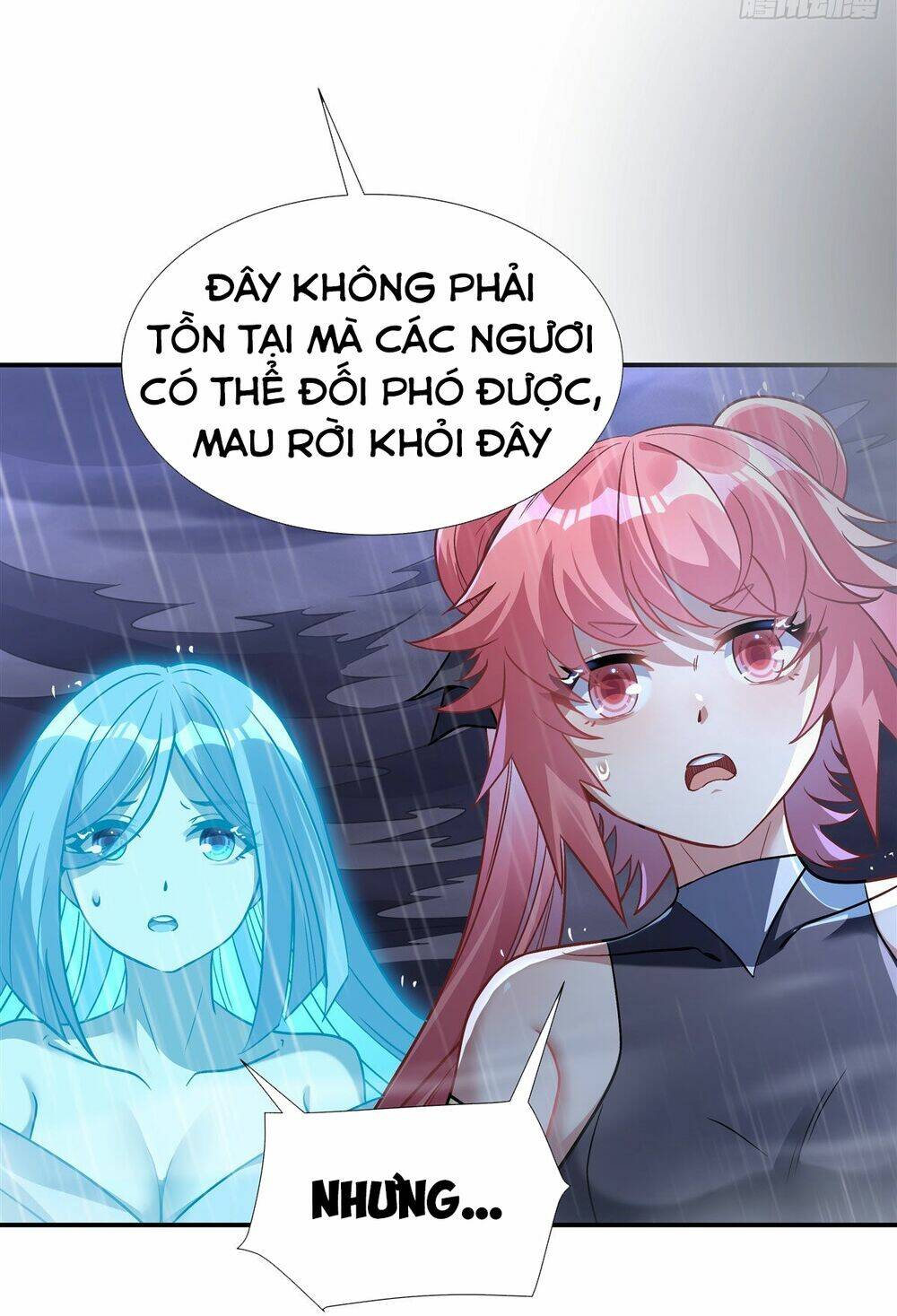 Các Nữ Đồ Đệ Của Ta Đều Là Chư Thiên Đại Lão Tương Lai Chapter 88 - Trang 2