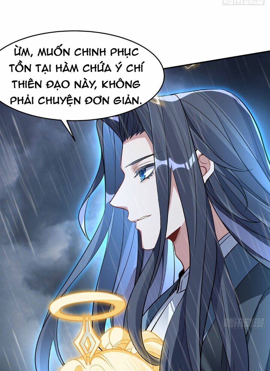 Các Nữ Đồ Đệ Của Ta Đều Là Chư Thiên Đại Lão Tương Lai Chapter 89 - Trang 2