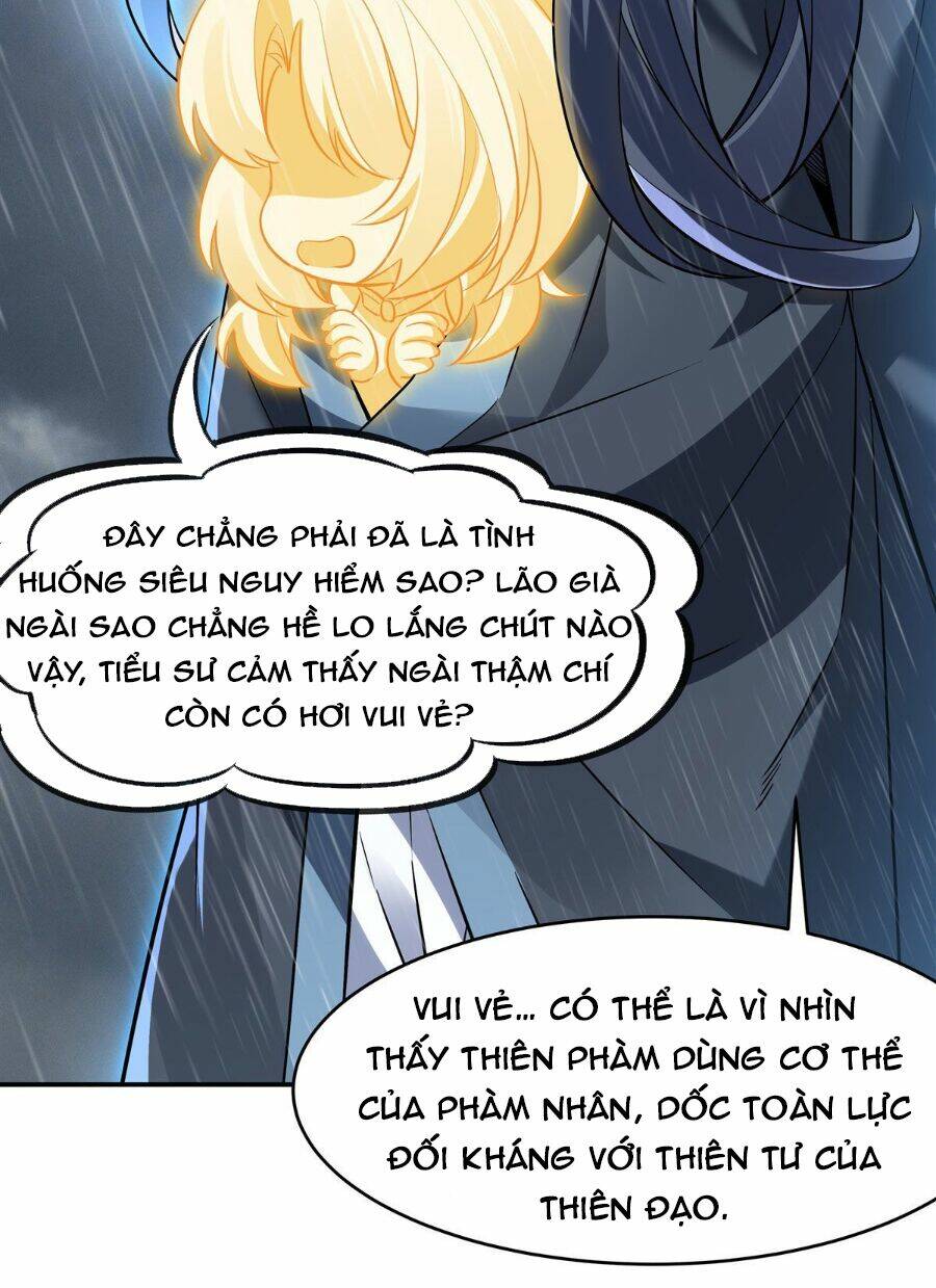 Các Nữ Đồ Đệ Của Ta Đều Là Chư Thiên Đại Lão Tương Lai Chapter 89 - Trang 2