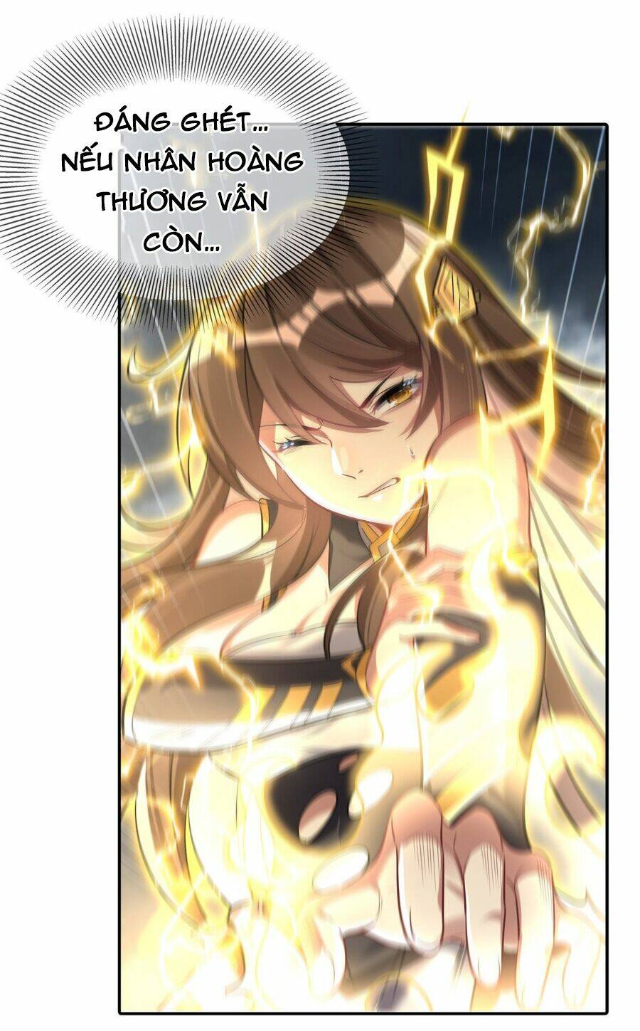 Các Nữ Đồ Đệ Của Ta Đều Là Chư Thiên Đại Lão Tương Lai Chapter 89 - Trang 2