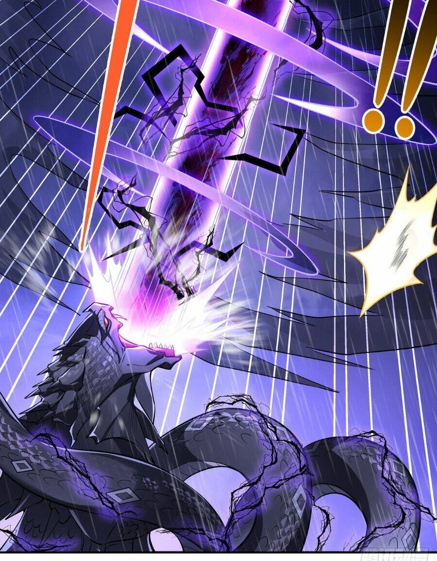 Các Nữ Đồ Đệ Của Ta Đều Là Chư Thiên Đại Lão Tương Lai Chapter 89 - Trang 2