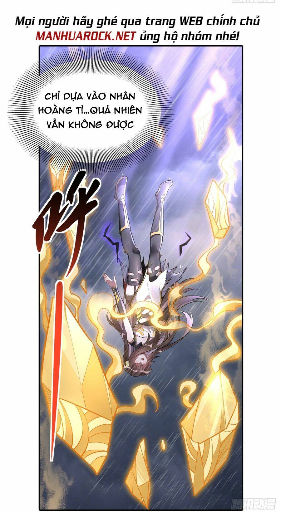 Các Nữ Đồ Đệ Của Ta Đều Là Chư Thiên Đại Lão Tương Lai Chapter 89 - Trang 2