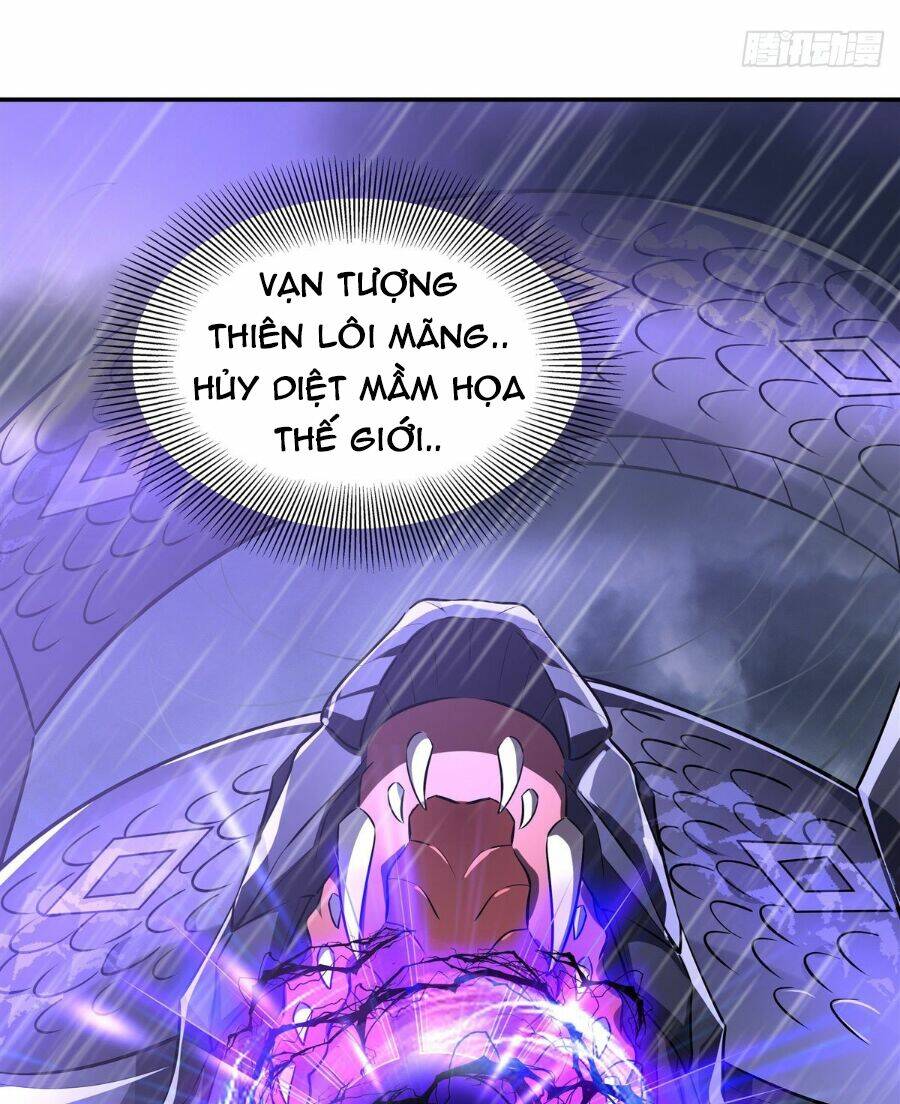 Các Nữ Đồ Đệ Của Ta Đều Là Chư Thiên Đại Lão Tương Lai Chapter 89 - Trang 2