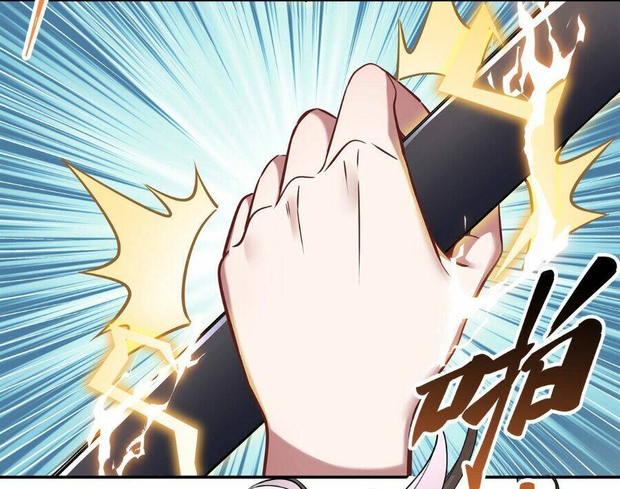 Các Nữ Đồ Đệ Của Ta Đều Là Chư Thiên Đại Lão Tương Lai Chapter 89 - Trang 2