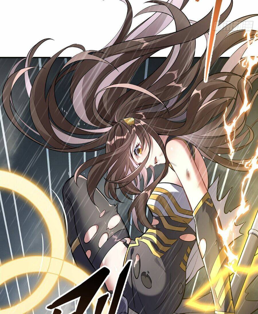 Các Nữ Đồ Đệ Của Ta Đều Là Chư Thiên Đại Lão Tương Lai Chapter 89 - Trang 2