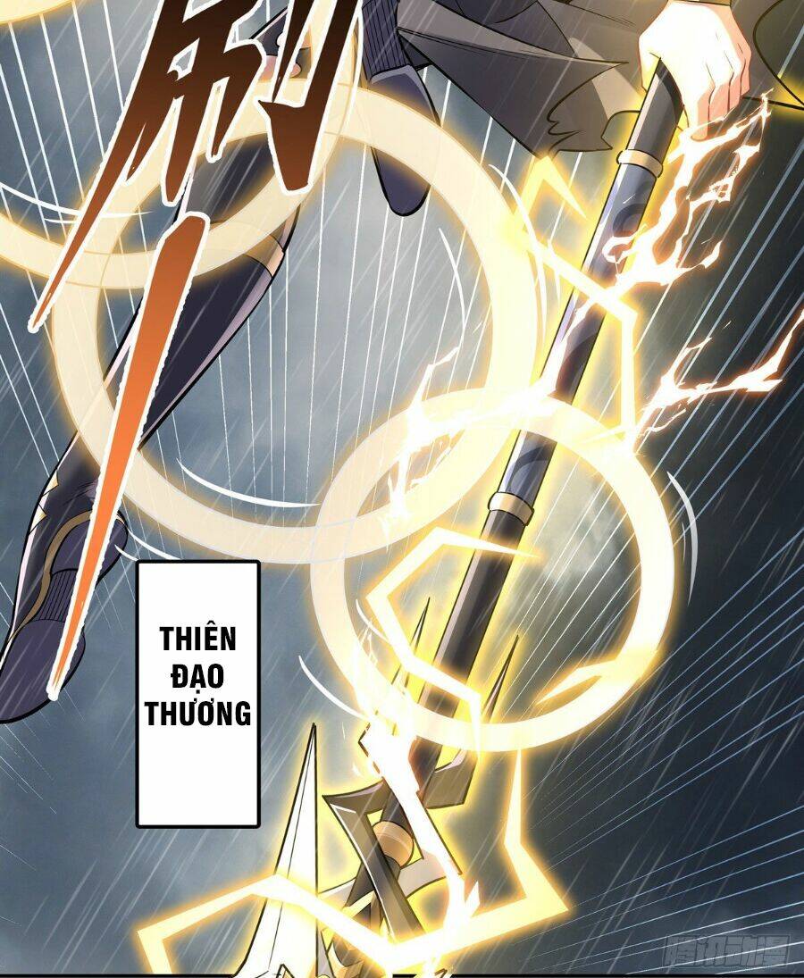 Các Nữ Đồ Đệ Của Ta Đều Là Chư Thiên Đại Lão Tương Lai Chapter 89 - Trang 2