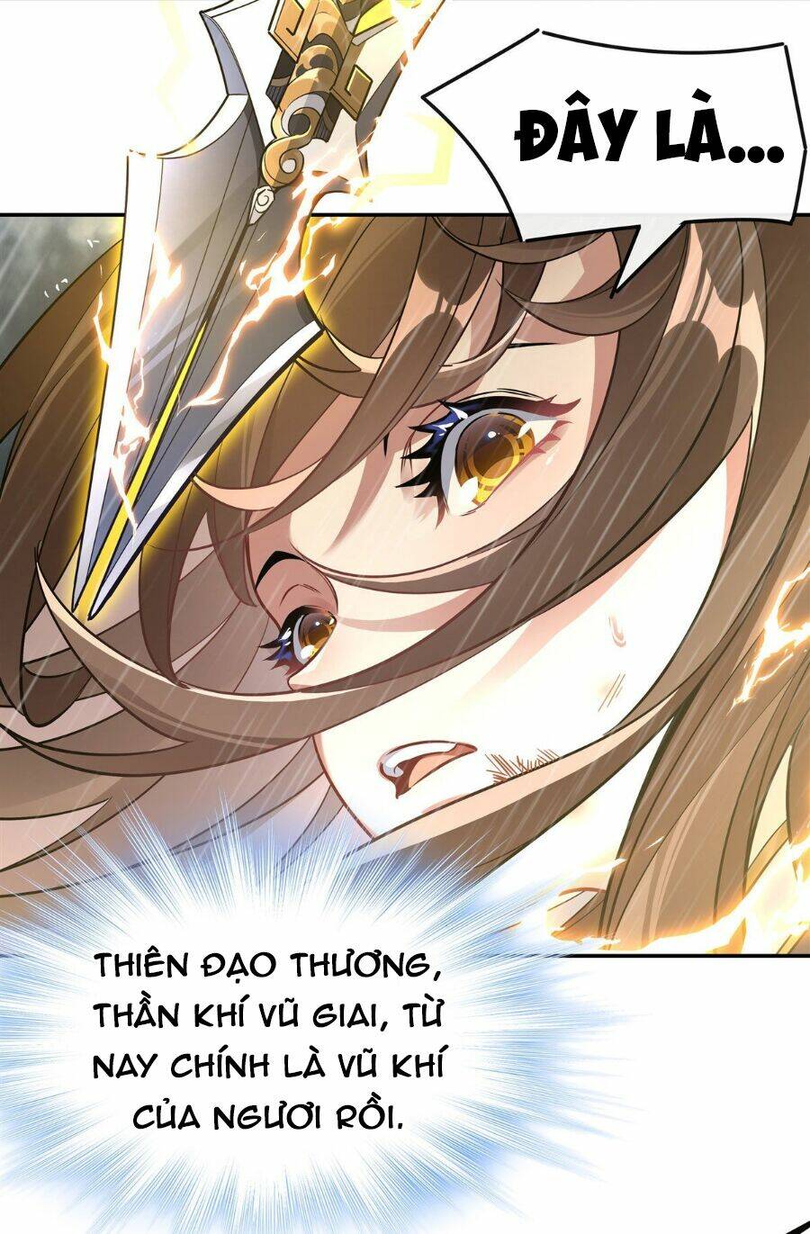 Các Nữ Đồ Đệ Của Ta Đều Là Chư Thiên Đại Lão Tương Lai Chapter 89 - Trang 2