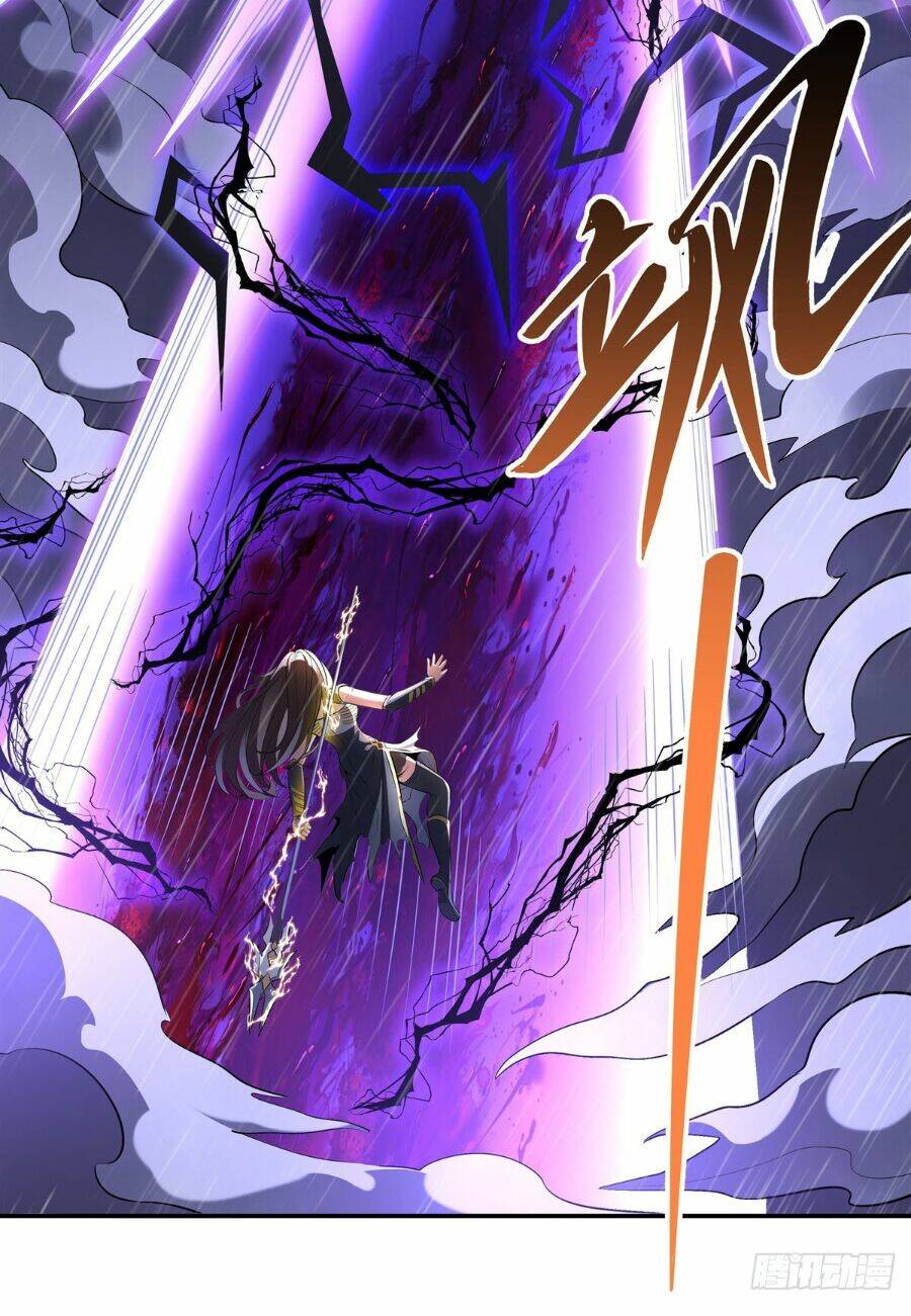 Các Nữ Đồ Đệ Của Ta Đều Là Chư Thiên Đại Lão Tương Lai Chapter 89 - Trang 2