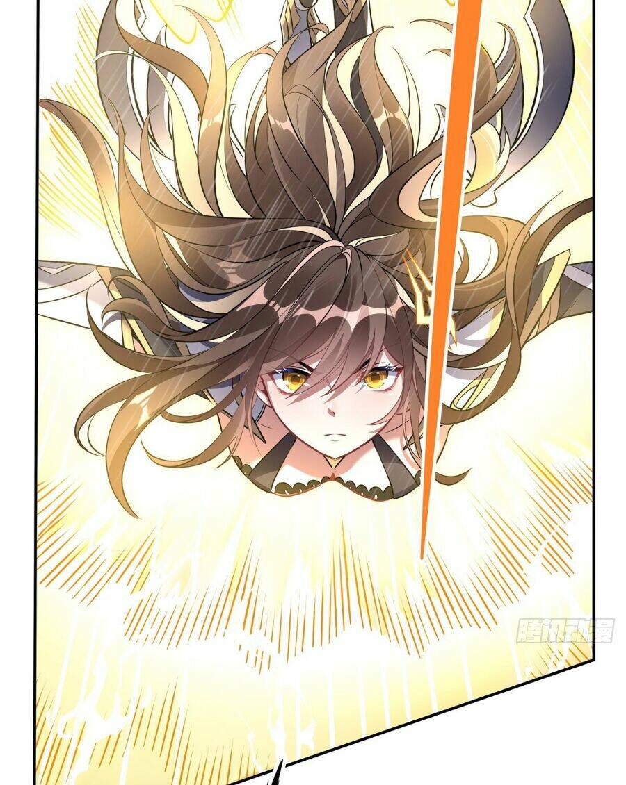 Các Nữ Đồ Đệ Của Ta Đều Là Chư Thiên Đại Lão Tương Lai Chapter 89 - Trang 2